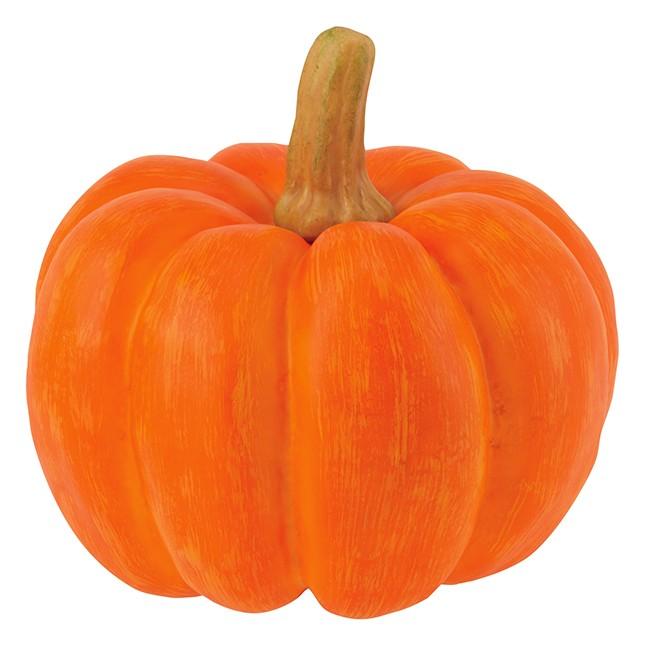 パンプキン 高さ24cm 食品サンプル フェイク 野菜 ベジタブル カボチャ オレンジ Am1271l 造花観葉植物専門店ビワールデコ 通販 Yahoo ショッピング