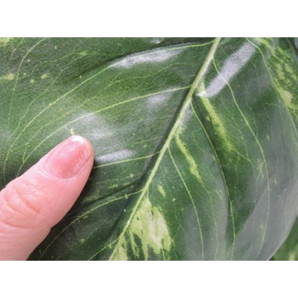 ポトス プラント 150cm (造花 インテリア グリーン フェイク人工 観葉植物 室内 おしゃれ 中型 植栽 装飾 置物 1.5m)の画像