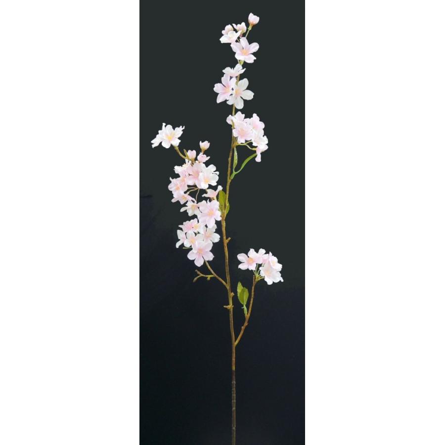 桜 49 リーフ 2本入り 造花 インテリア サクラ 飾り 春 スプリング ディスプレイ お洒落 可愛い Am1924x2 造花観葉植物専門店ビワールデコ 通販 Yahoo ショッピング