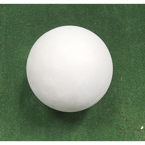 発泡スチロール球 直径0mm 玉 ボール 副資材 芯材 土台 0ミリ cm Am0styrene 造花観葉植物専門店ビワールデコ 通販 Yahoo ショッピング