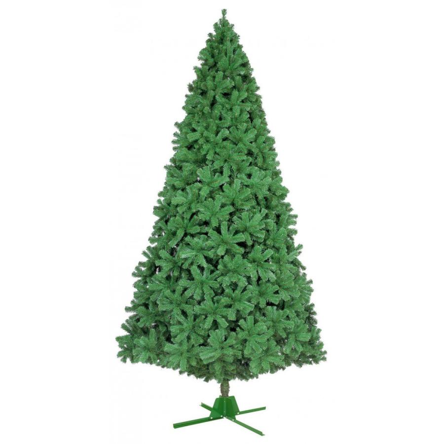 クリスマスツリー 4 5m 450cm クリスマス飾り グリーン イベント用品 グリーン 4 5m Am21 ふらわ らんどhanabi 花美