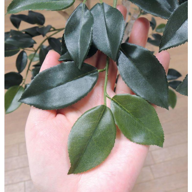 さざんか 1cm 造花 人工観葉植物 サザンカ 和風 インテリア 造園 庭園 坪庭 山茶花 Am326 61 70 1 造花観葉植物専門店ビワールデコ 通販 Yahoo ショッピング