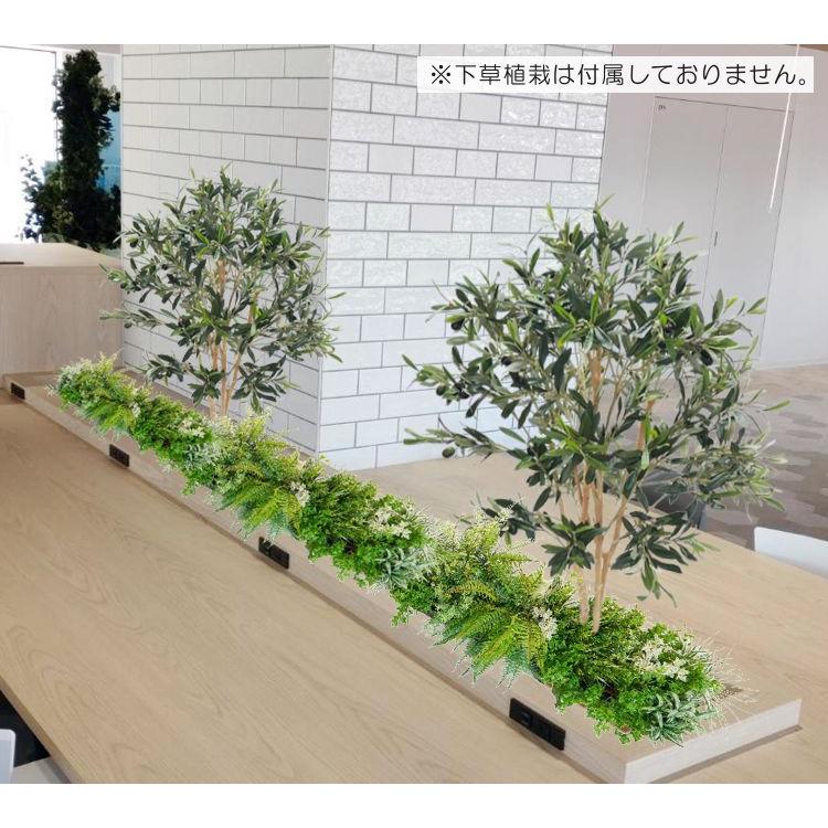 豪華 オリーブ 株立ち 130cm インテリア 造花 人工観葉植物 フェイクグリーン 1 3m モクセイ科 常緑高木 Olive 新しい到着 Www Thedailyspud Com