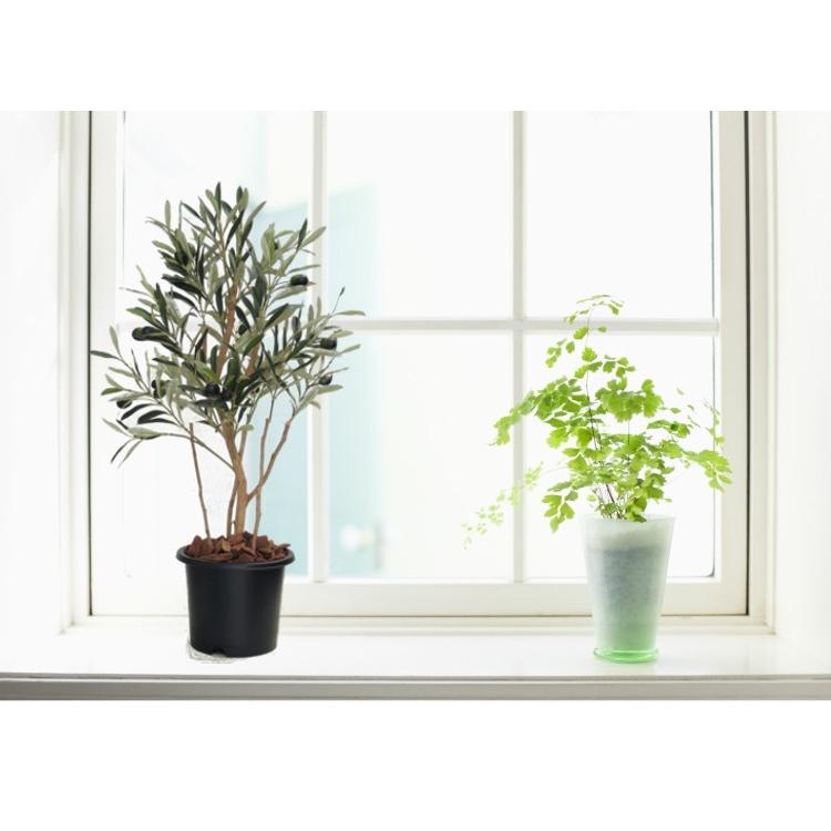 オリーブ高さ60cm 造花 観葉植物 インテリア ミニサイズ 植栽 装飾 室内 おしゃれ フェイク グリーン Am34154 104a6 60 造花観葉植物専門店ビワールデコ 通販 Yahoo ショッピング