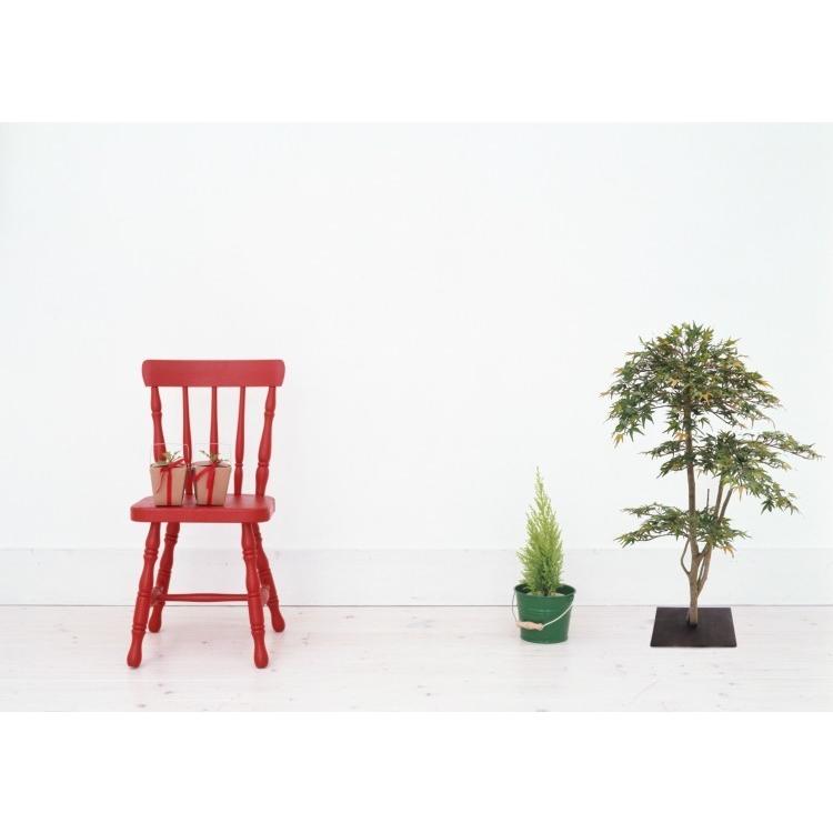 その他観葉植物 Momiji モミジ 100cm (造花 人工観葉植物 緑 和風 ガーデニング 造園