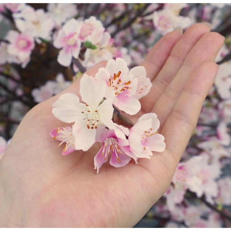 桜 の木 DX 125cm (フェイクグリーン リアル 店舗 ミニ 人工観葉 桜 の木 DX 125cm (フェイクグリーン リアル 店舗 ミニ 人工観葉