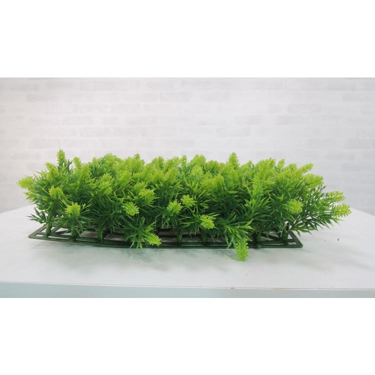 人工芝 26cm スギゴケマット (5枚) (スギコケ カクテルリーフ マット