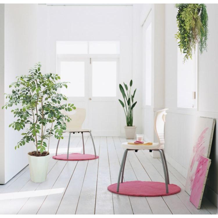 マウンテンアッシュ 120cm (フェイクグリーン リアル 店舗 ミニ 人工