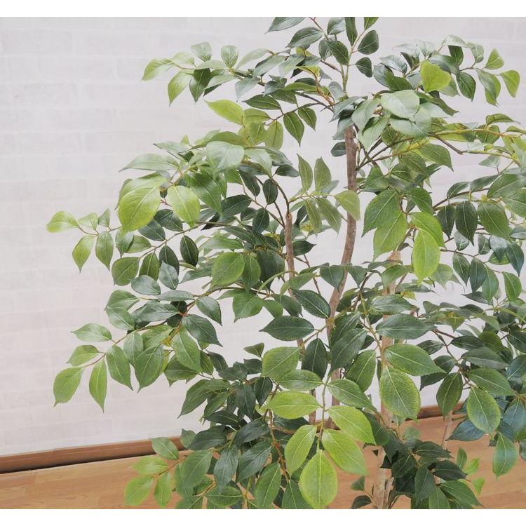 マウンテンアッシュ 120cm (フェイクグリーン リアル 店舗 ミニ 人工