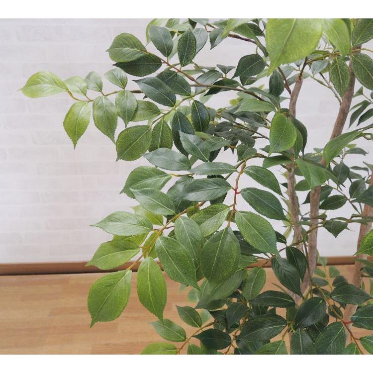 マウンテンアッシュ 120cm (フェイクグリーン リアル 店舗 ミニ 人工