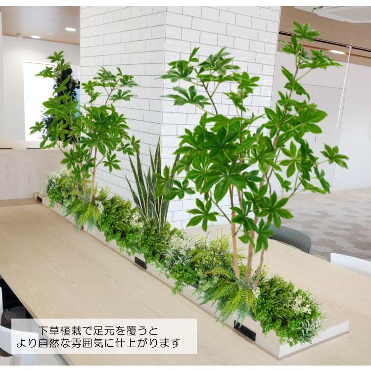 バオバブの木 100cm (フェイクグリーン 造花 インテリア 観葉植物 ガジュマル おしゃれ 室内 自作 植栽 業者 メーカー ベストグリーン オリジナル 製造元) I1268911462(11275円)