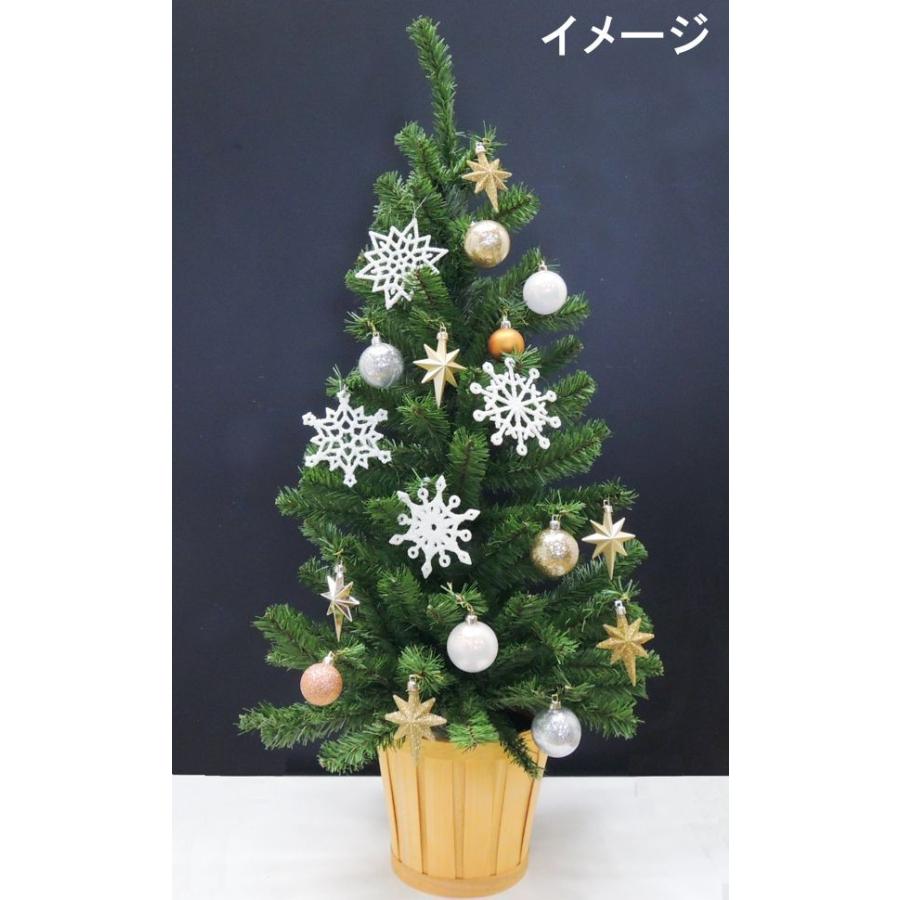 スノーフレークホワイトグリッター 12個入り クリスマス 飾り オーナメント 雪の結晶 Bg0415gwesr 造花観葉植物専門店ビワールデコ 通販 Yahoo ショッピング