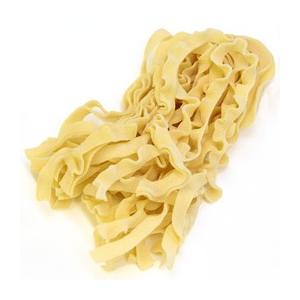 【チルド】生パスタ　フェットチーネ8mm 120g×50