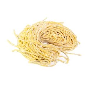 【チルド】生パスタ　タリオリーニ　4mm 120g×50