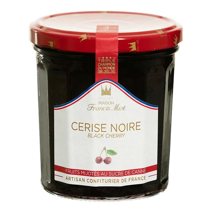 ミオ ブラックチェリージャム 340g アンブロシア 通販 Yahoo ショッピング