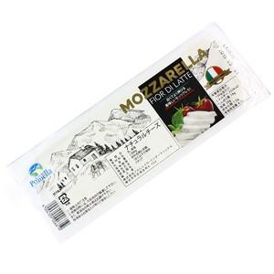 チーズ 1kg 冷凍 イタリア産　ユーロポメラ　モッツァレラ　ピゼリア　1Kg