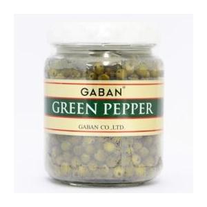 ギャバン グリーンペッパー 水煮 135g アンブロシア 通販 Yahoo ショッピング