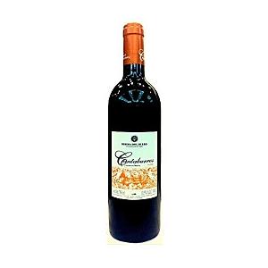 カンタブーロ・ロブレ 　750ml×12