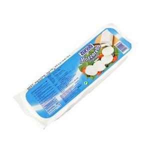 【冷凍】ザネッティ　モッツァレラ　ピゼリア　1Kgx10本