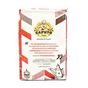 サッコロッソ カプート サッコロッソ クオーコ 00粉 ゼロゼロ粉 ピザ用強力粉 1kg 82000353 アンブロシア 通販 Yahoo ショッピング