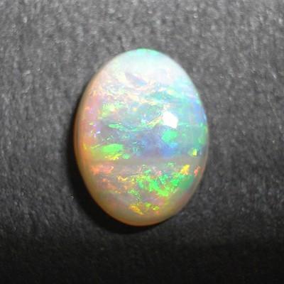 ホワイトオパール 1.57ct