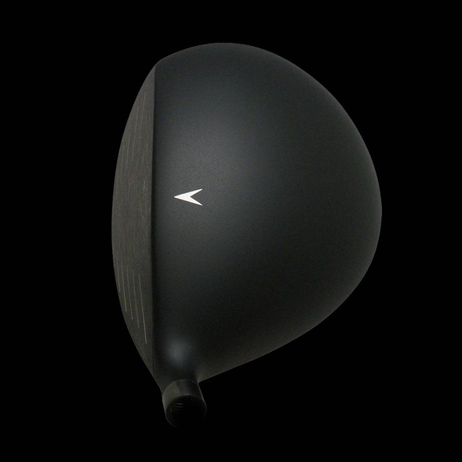 超・高反発ドライバー】MA(マッハ)505 バイタル ゼロ 超・軽量