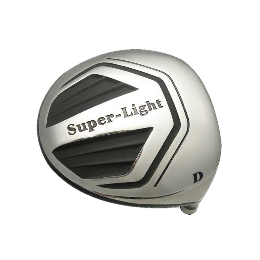【超・高反発ドライバー】短尺 DECATAN SUPERLIGHT So-kan 素管仕様(デカタン スーパーライト ソカン) ゴルフ クラブ |  | 07
