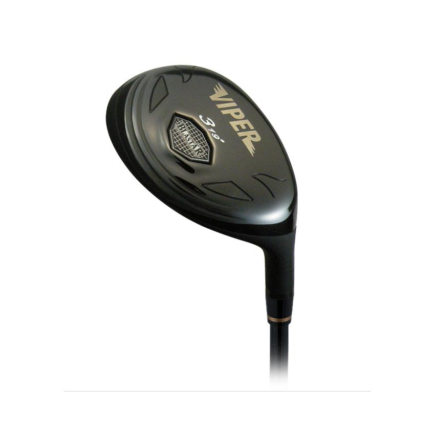 限定 ハイブリッドアイアン ブラスター バイパー オリジナルカーボン(BLASTER VIPER Original Carbon)|amcgolf|16