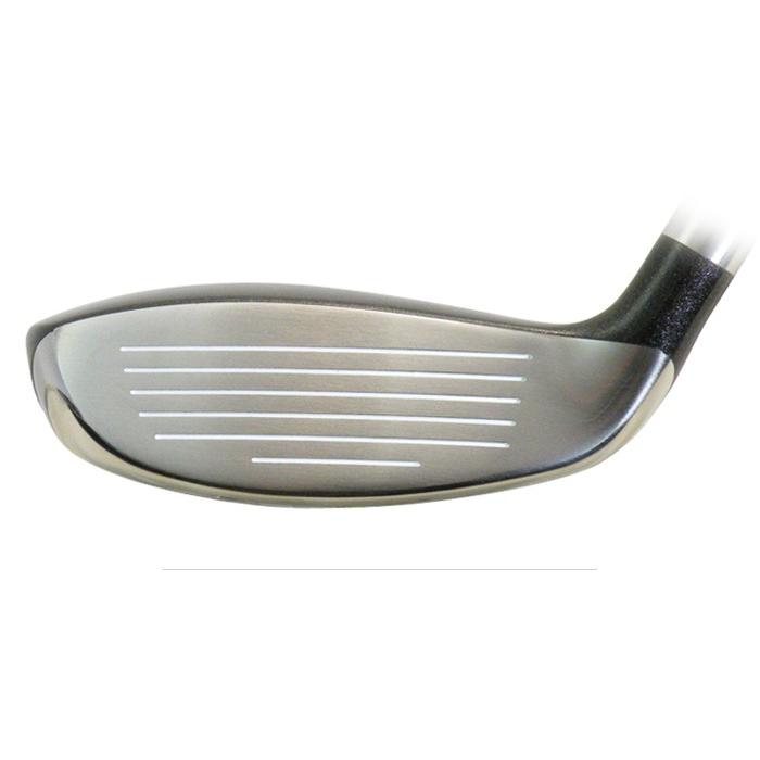 限定 ハイブリッドアイアン Hi-101 SUPPORT Carbon(エイチアイ-101 サポート カーボン)|amcgolf|13
