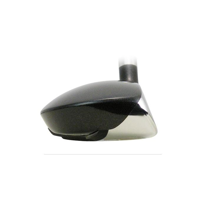 限定 ハイブリッドアイアン Hi-101 SUPPORT Carbon(エイチアイ-101 サポート カーボン)|amcgolf|14