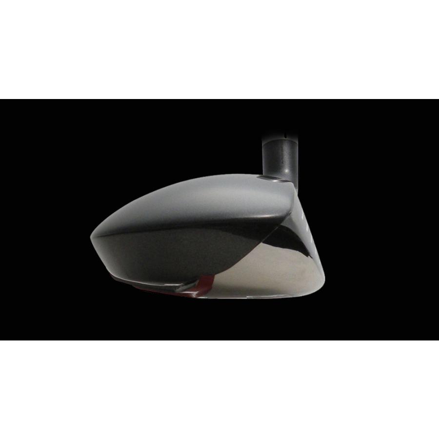 限定 ハイブリッドアイアン NECESSITY VITAL CROSS（ネセシティ