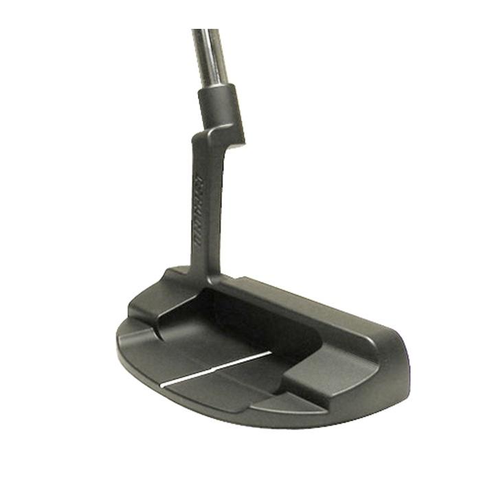 ESPACIO PUTTER MALLET TYPE ヘッドカバー付き(エスパシオ パター