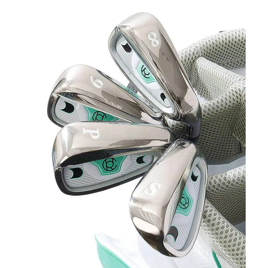 レディースゴルフクラブセット 13本 ゴルフセットレディース13本