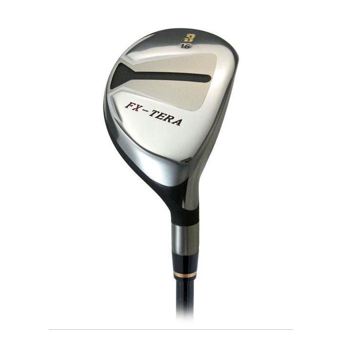 ユーティリティ エフエックス テラ V4スピード マックス レッド(FX-TERA V4 SPEEED MAX RED)|amcgolf|12