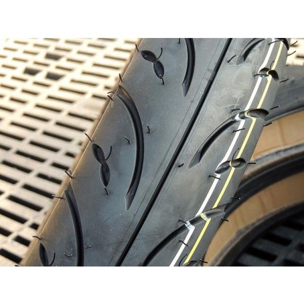 DUNLOP（ダンロップ） タイヤ 90/90-10 50J TL チューブレス 1本