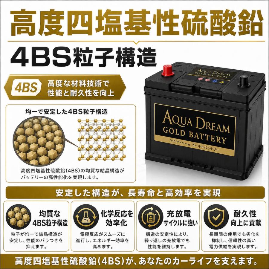 アクアドリーム（AQUA DREAM） S55D23R GB-S55D23R 国産車