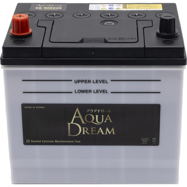 アクアドリーム　90D23R アクアドリーム（AQUA DREAM） 90D23R GB-90D23R 国産車 充電制御車