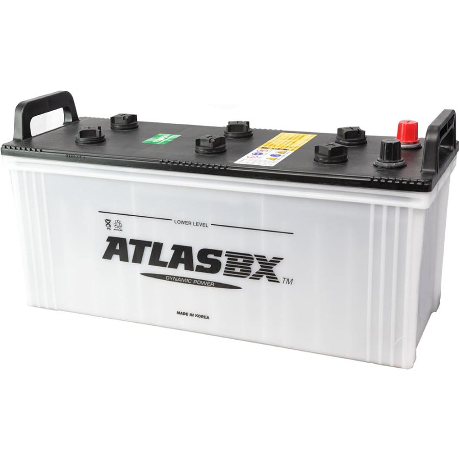 アトラス バッテリー 150F51 ATLAS 自動車 車 バッテリー 1年保証 送料無料｜amcom｜02