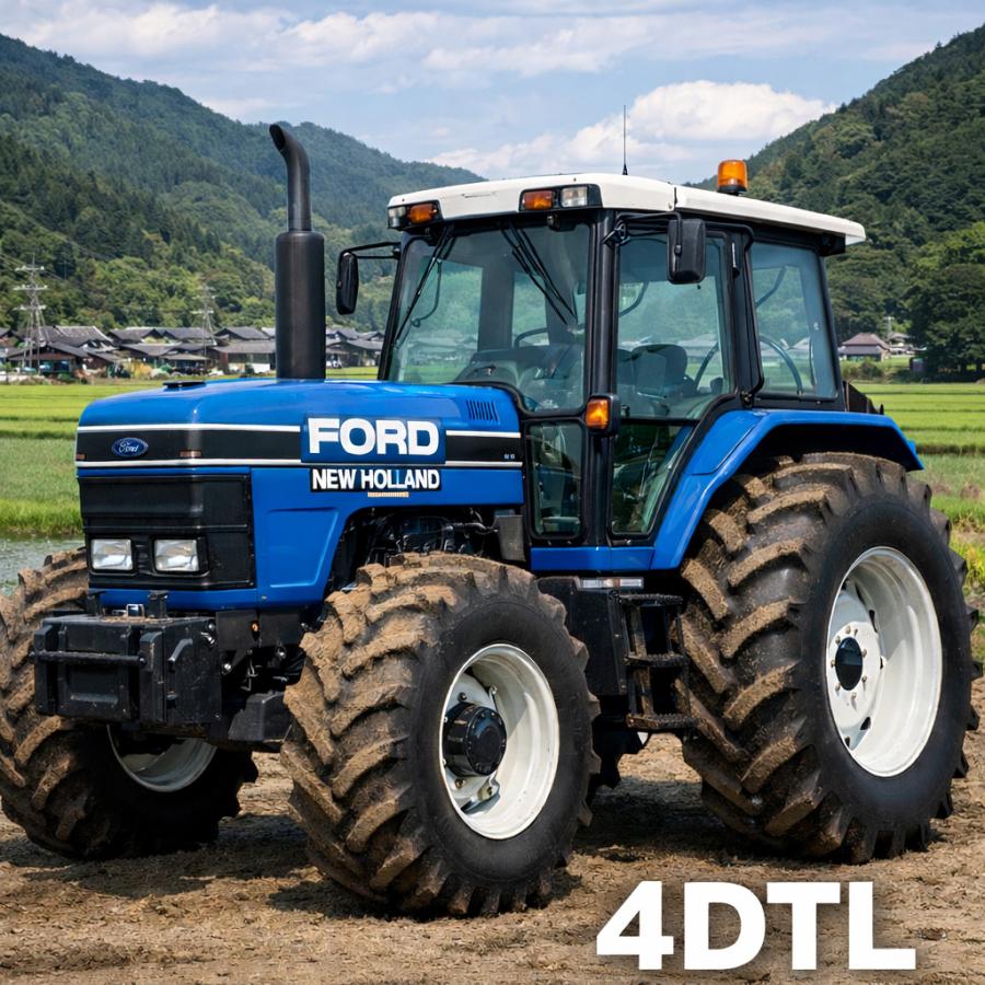 4DLT アトラス 耕うん機 トラクター 用 バッテリー 4DTL ATLAS 