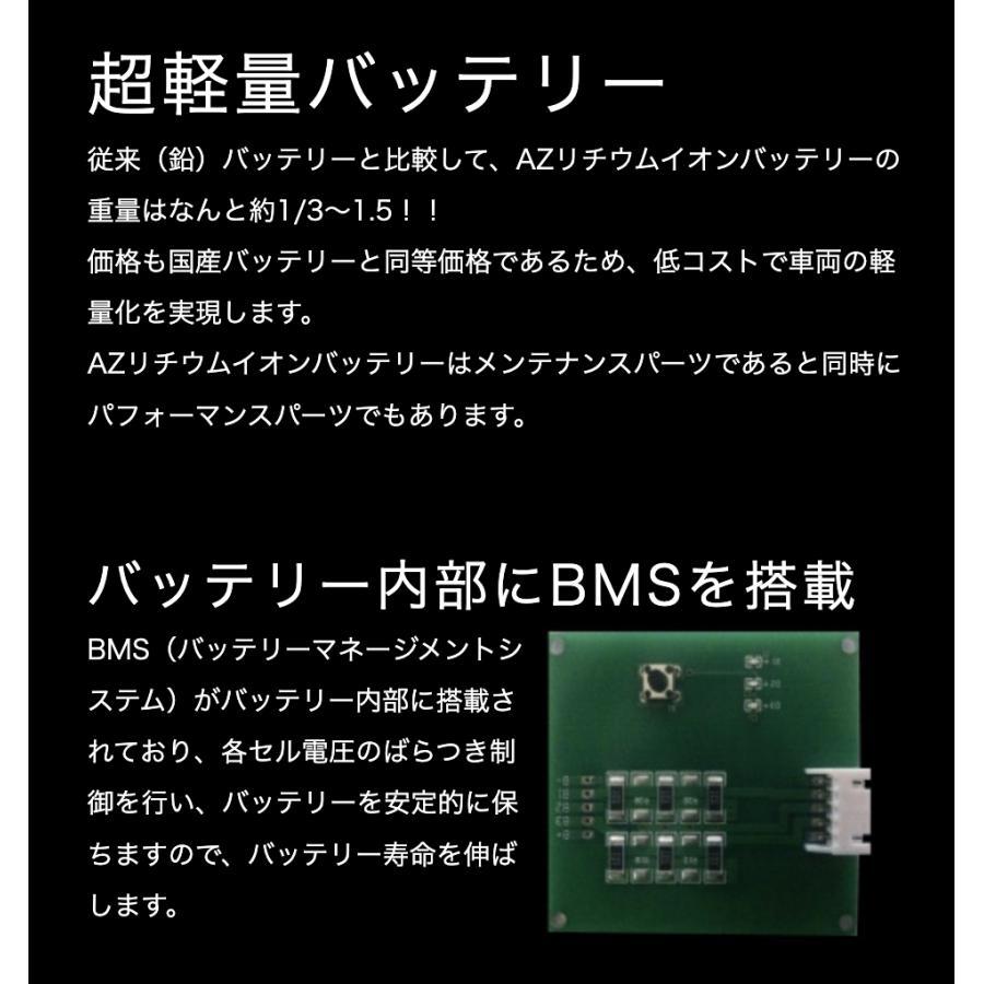 ITZ14S-FP AZ リチウムイオン バイク用バッテリー リチューム 充電済