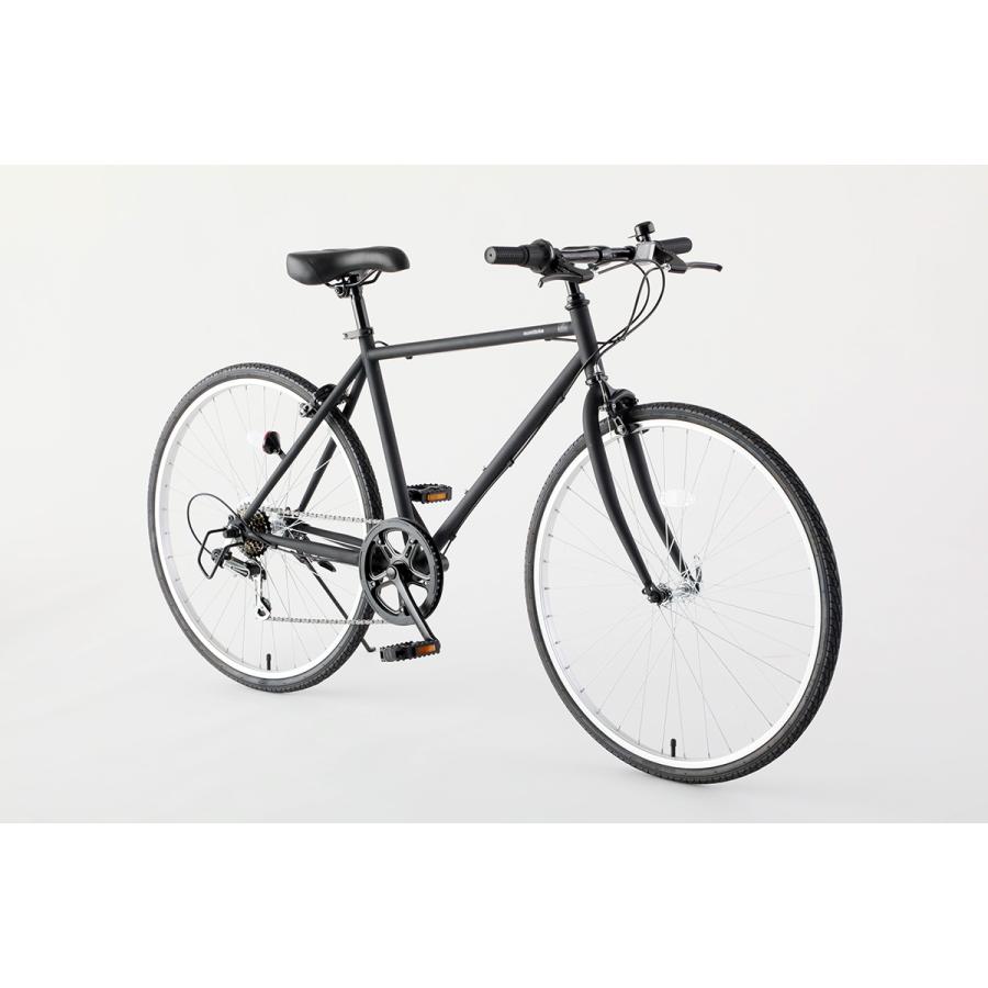 クロスバイク 自転車 - NESTO