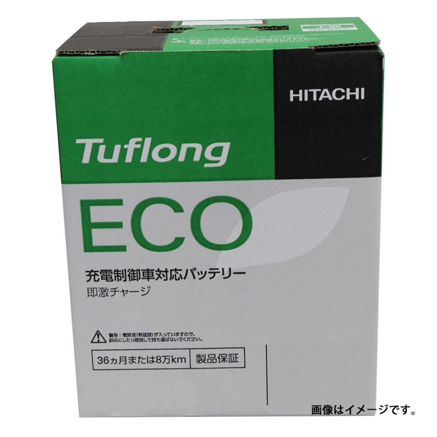 Energywith（エナジーウィズ） ECA60B24R9B 昭和電工 バッテリー ECA