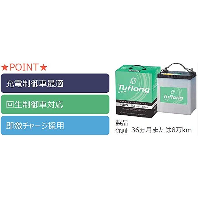 Energywith（エナジーウィズ） ECA60B24R9B 昭和電工 バッテリー ECA