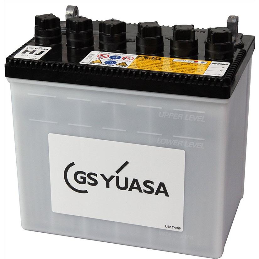 GSユアサ製 HJ-30A19R 高性能カーバッテリ GSユアサ HJ-30A19R GSYUASA GSユアサ バッテリー ジーエスユアサ 車