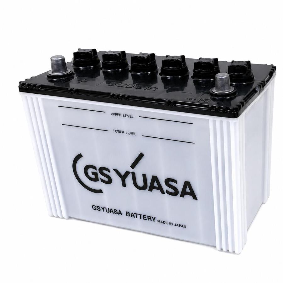 GSユアサ 95D31R GSYUASA GSユアサ ジーエスユアサ 高性能 船舶 用