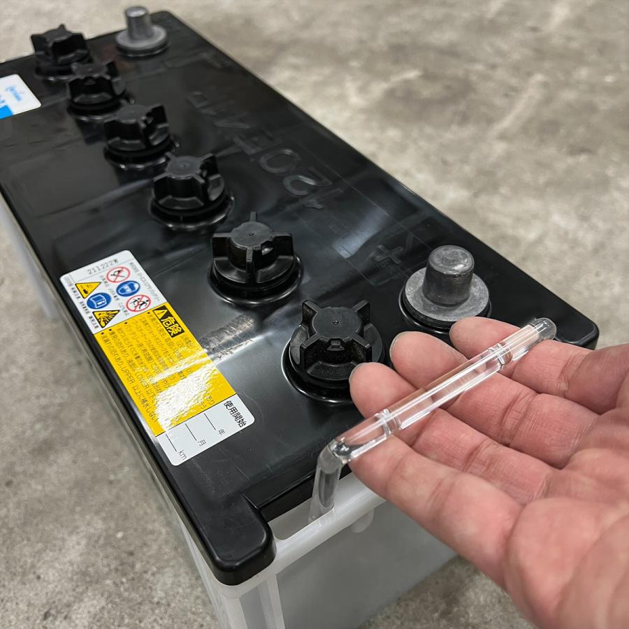 GSユアサ バッテリー PRX-120E41R PRODA X プローダ エックス トラック