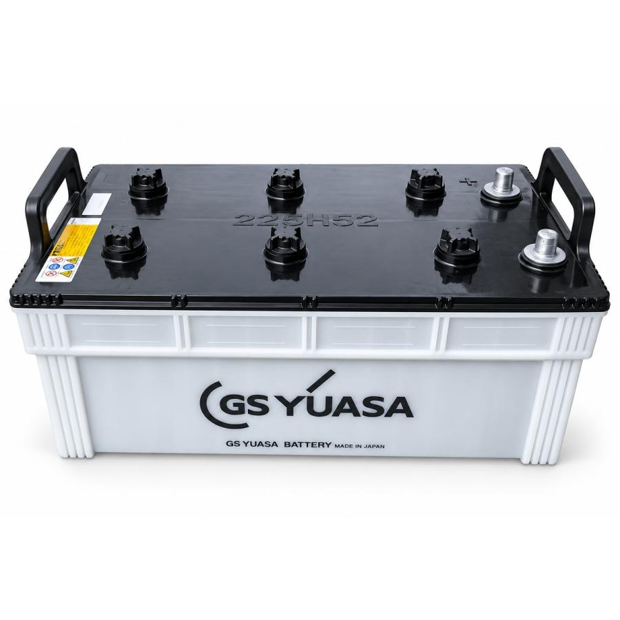GSユアサ PRX-225H52 GSユアサ GSYUASA バッテリー PRODA X プローダX