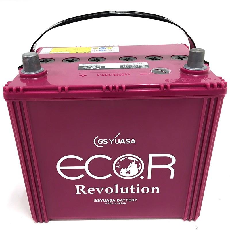 GSユアサ ER-95D23R / Q-85R GSYUASA 国産車 用 バッテリー ECO