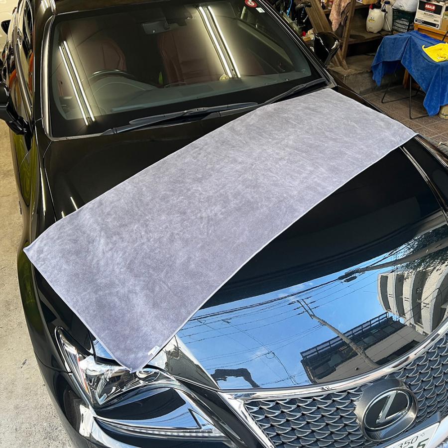 洗車タオル 業務用 マイクロファイバー バスタオル 160cm×60cm 超極細繊維で吸水性抜群！切って使ってもお得です！ |  | 11