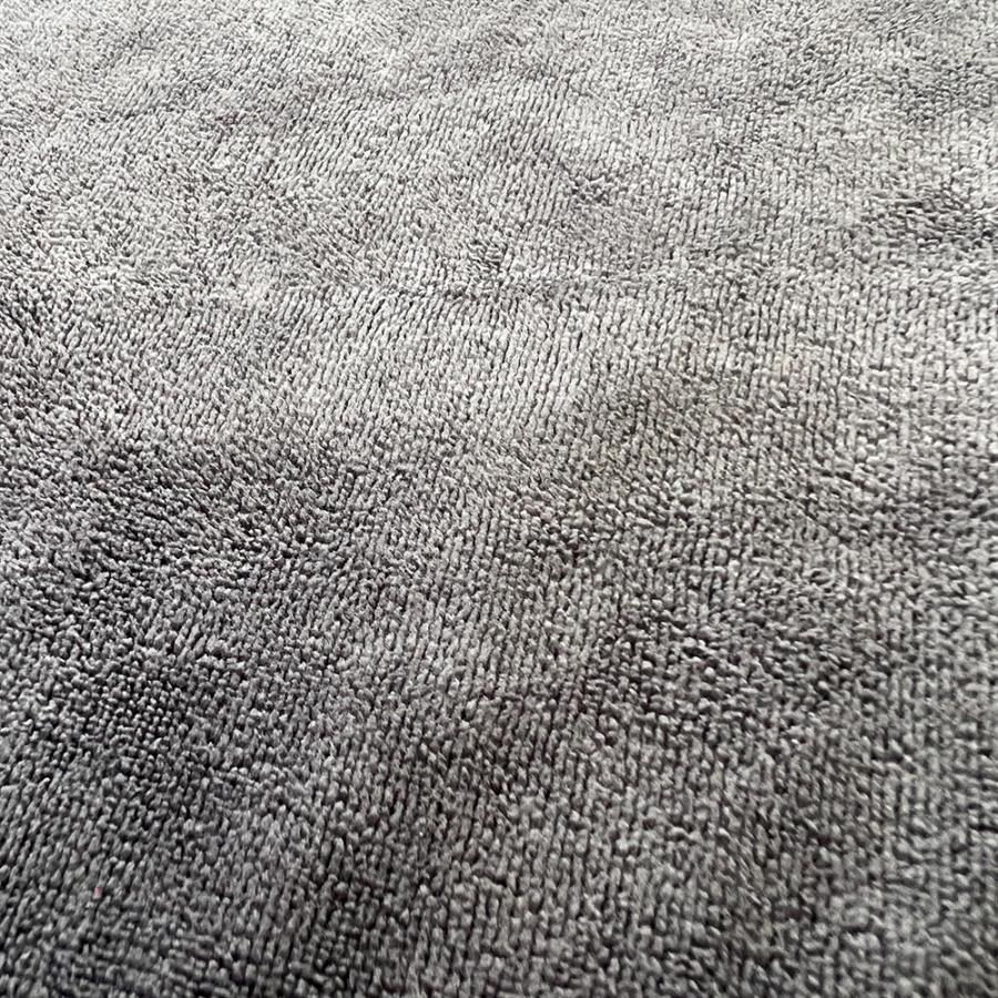 洗車タオル 業務用 マイクロファイバー バスタオル 160cm×60cm 超極細繊維で吸水性抜群！切って使ってもお得です！ |  | 09